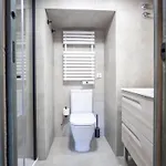 度假居 La Casa Amarilla Bronchales *