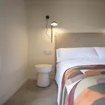 La Casa Amarilla Bronchales Casa de Férias *
