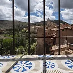 La Casa Amarilla Bronchales 度假居 *