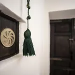 La Casa Amarilla Bronchales * 阿尔巴拉辛