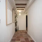 La Casa Amarilla Bronchales *