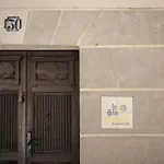 La Casa Amarilla Bronchales 阿尔巴拉辛