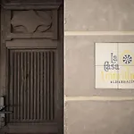 La Casa Amarilla Bronchales 阿尔巴拉辛