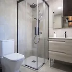 度假居 La Casa Amarilla Bronchales *