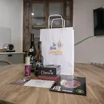 La Casa Amarilla Bronchales
