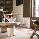 度假居 La Casa Amarilla Bronchales *