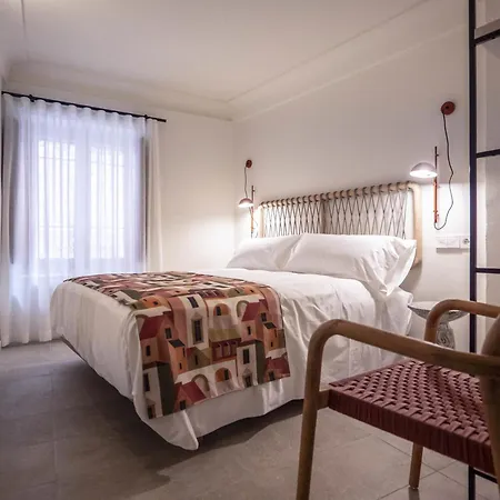 La Casa Amarilla Bronchales *