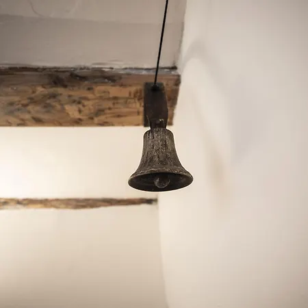 Ferienhaus La Casa Amarilla Bronchales