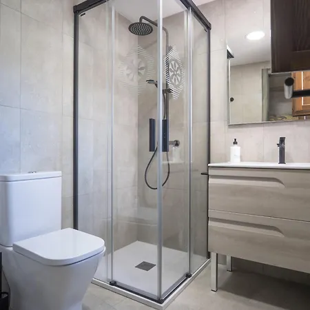 Ferienhaus La Casa Amarilla Bronchales *