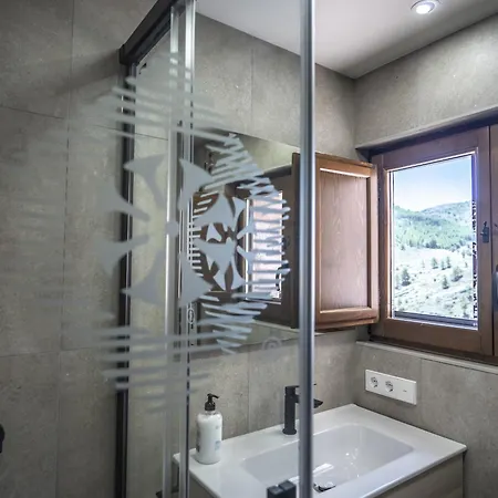 La Casa Amarilla Bronchales Ferienhaus Albarracín