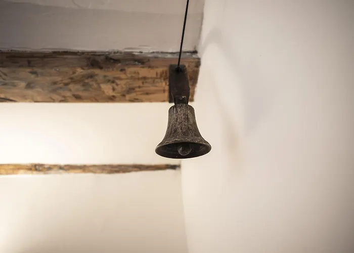 بيت للعطل La Casa Amarilla Bronchales