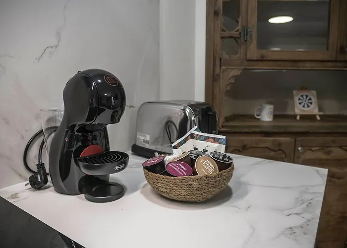 La Casa Amarilla Bronchales بيت للعطل